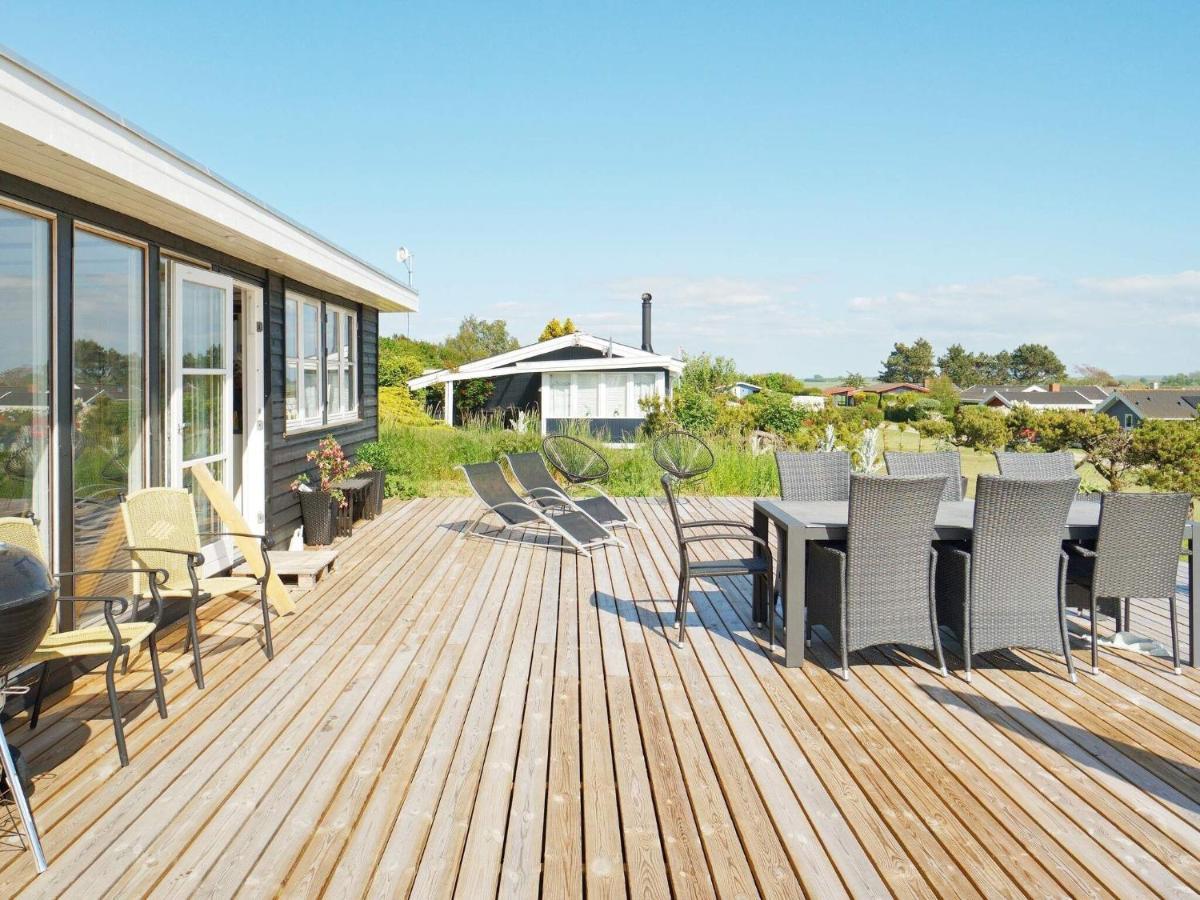 Holiday Home Slagelse Xxxviii Exterior foto