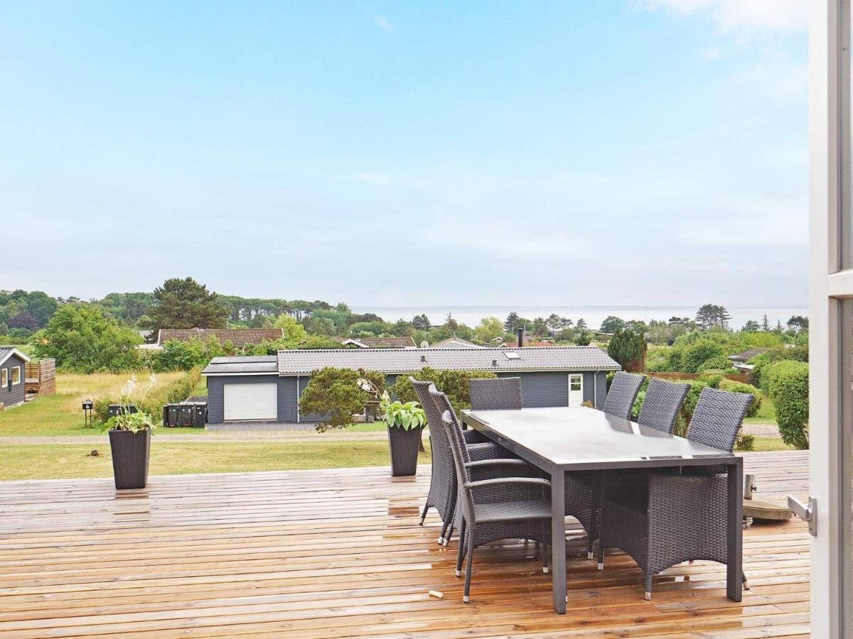 Holiday Home Slagelse Xxxviii Exterior foto